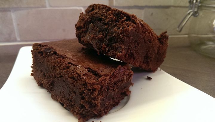 Chocolate Brownies